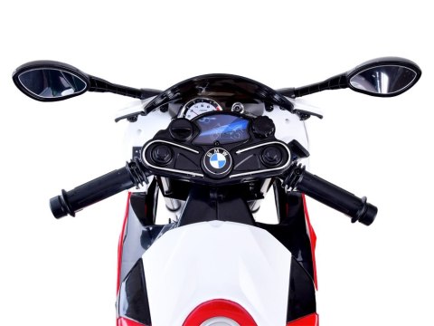 BMW S1000RR SPORTOWY MOTOR koła EVA NOWOŚĆ PA0088