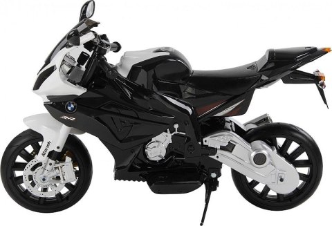 WIELKI MOTOR ŚCIGACZ BMW S1000RR 12V