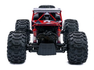 OFF ROAD terenowa jazda 4WD + Pilot 2,4GHz RC0383