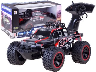 Zdalnie sterowane Auto na pilota 2,4 GHz RC0489