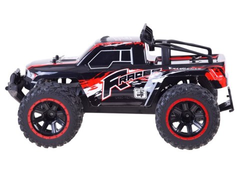 Zdalnie sterowane Auto na pilota 2,4 GHz RC0489