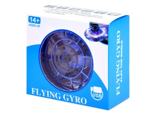 Ledowy spinner Flying antystresowy gadżet RC0513