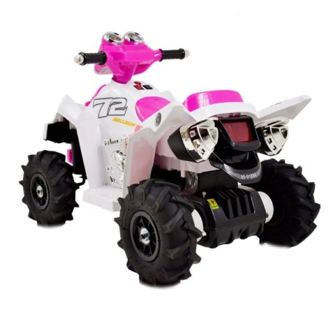 NAJNOWSZY OLBRZYMI QUAD SPORT, POMPOWANE KOŁA STRONG 2/ LL9188