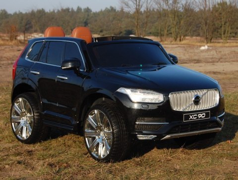 ORYGINALNE VOLVO XC 90 JEDYNA TAKA WERSJA, LAKIER, BLUETOOTH