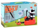 Mini golf zestaw do gry dla dzieci SP0686