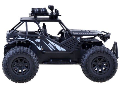 Autko terenowe Off-Road Buggy na pilota RC0515