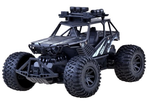 Autko terenowe Off-Road Buggy na pilota RC0515