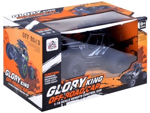 Autko terenowe Off-Road Buggy na pilota RC0515