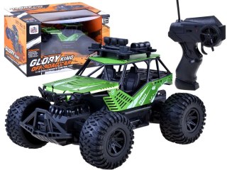 Autko terenowe Off-Road Buggy na pilota RC0515