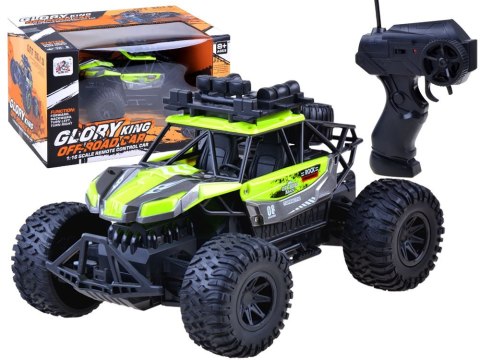 Auto sterowane 1:16 BUGGY off road pilot RC0514 ZI