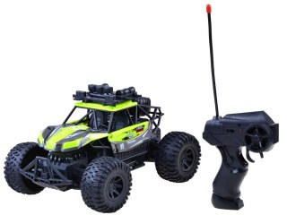 Auto sterowane 1:16 BUGGY off road pilot RC0514 ZI