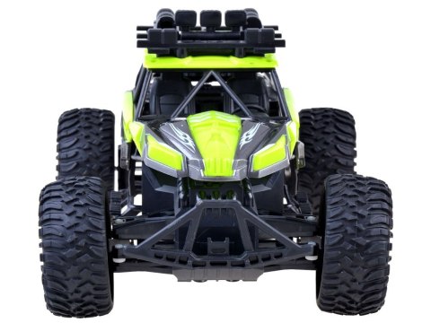 Auto sterowane 1:16 BUGGY off road pilot RC0514 ZI