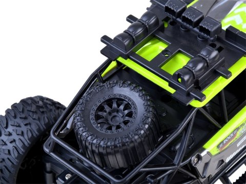 Auto sterowane 1:16 BUGGY off road pilot RC0514 ZI