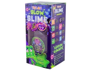 Tuban Zestaw SUPER SLIME GLOW in the dark ZA4036