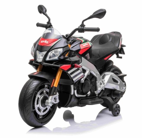 ORYGINALNY MOTOR APRILIA TUONO MIĘKKIE KOŁA, SUPER WERSJA/ A-010