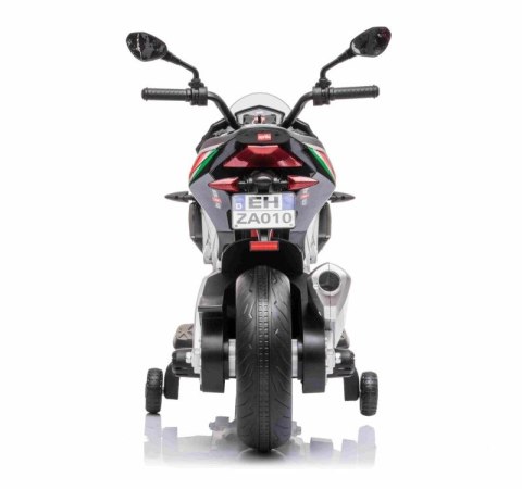 ORYGINALNY MOTOR APRILIA TUONO MIĘKKIE KOŁA, SUPER WERSJA/ A-010