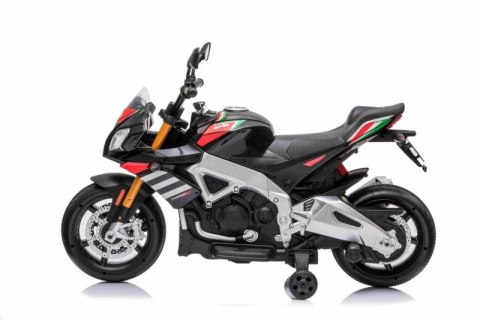 ORYGINALNY MOTOR APRILIA TUONO MIĘKKIE KOŁA, SUPER WERSJA/ A-010