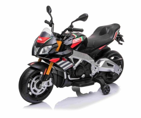 ORYGINALNY MOTOR APRILIA TUONO MIĘKKIE KOŁA, SUPER WERSJA/ A-010