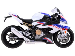 DieCast Motocykl S1000RR dźwięk światło ZA3906