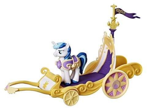 Figurka Kucyki My Little Pony + dodatki ZA2739