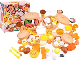 Kuchnia chińska artykuły spożywcze zabawki ZA3782