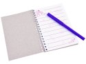 Interaktywny Pamiętnik Notebook sekretnik