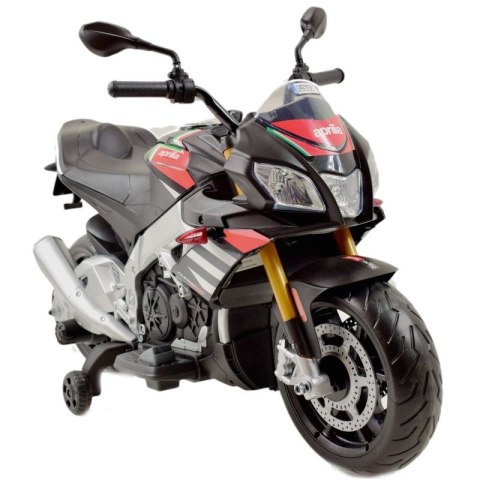 ORYGINALNY MOTOR APRILIA TUONO MIĘKKIE KOŁA, SUPER WERSJA/ A-010