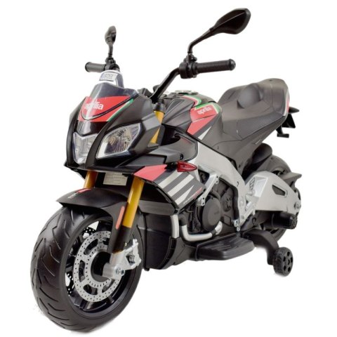 ORYGINALNY MOTOR APRILIA TUONO MIĘKKIE KOŁA, SUPER WERSJA/ A-010