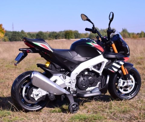 ORYGINALNY MOTOR APRILIA TUONO MIĘKKIE KOŁA, SUPER WERSJA/ A-010