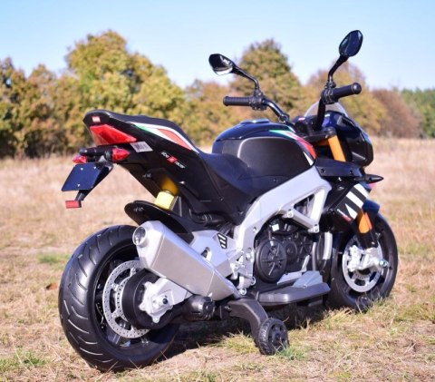 ORYGINALNY MOTOR APRILIA TUONO MIĘKKIE KOŁA, SUPER WERSJA/ A-010