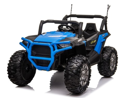 MEGA BUGGY UTV BOM - 2X200W, 24V, SPEED NEW , MĘKKIE KOŁA, MIĘKKIE SIEDZENIA/JC999