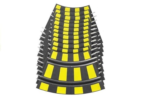 Tor Samochodowy Track Racing Dwa Auta 565 cm