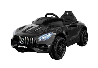 Auto na Akumulator Mercedes AMG GT R Czarny