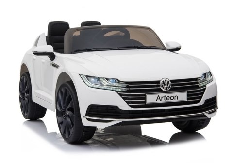 Auto na Akumulator Volkswagen Arteon Biały