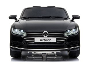 Auto na Akumulator Volkswagen Arteon Czarny Lakierowany