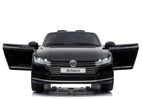 Auto na Akumulator Volkswagen Arteon Czarny