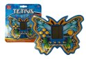 Gra Elektroniczna Tetris Motyl Niebieski