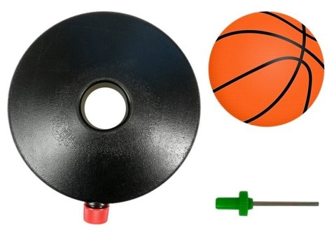 Zestaw Do Koszykówki Basketball 100 cm