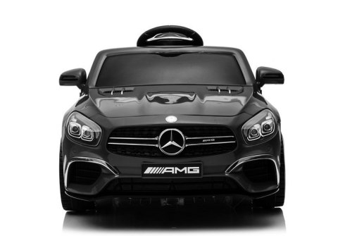 Auto Na Akumulator Mercedes SL63 Czarny