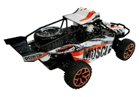 Auto na radio zdalnie sterowane R/C 1:18