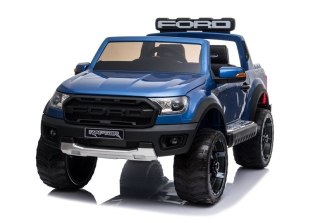 Auto na Akumulator Ford Ranger Raptor DK-F150R Niebieski Lakier