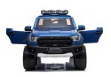 Auto na Akumulator Ford Ranger Raptor DK-F150R Niebieski Lakier
