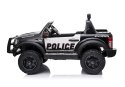 Auto na Akumulator Ford Ranger Raptor Police DK-F150RP Czarny Lakier
