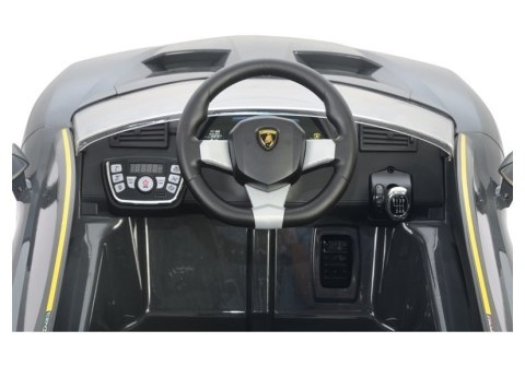 Auto na Akumulator Lamborghini Centenario Zielone