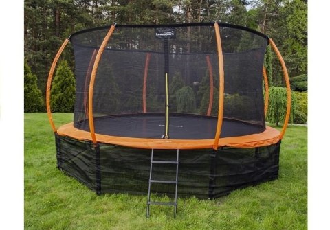 Siatka Wewnętrzna do Trampoliny 14ft LEAN SPORT BEST