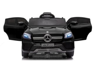 Auto na Akumulator Mercedes GLC Coupe Czarny Lakierowany