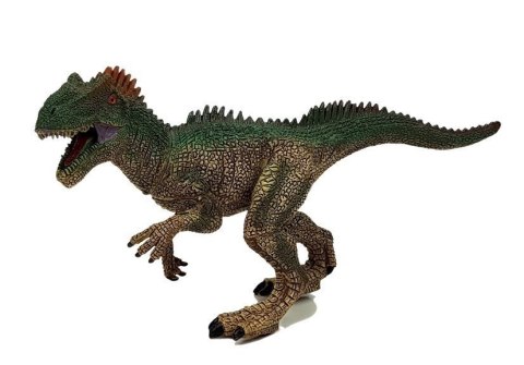 Zestaw Dinozaurów Figurki Modele 8 sztuk Akcesoria