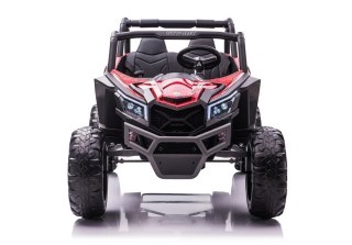 Auto na Akumulator Buggy UTV-MX Czerwony Spider Lakier