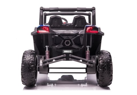 Auto na Akumulator Buggy UTV-MX Niebieski Spider Lakier