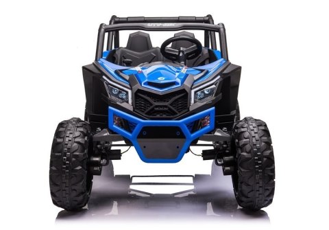 Auto na Akumulator Buggy UTV-MX Niebieski